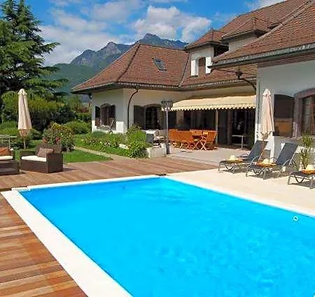 L'eden Aigle