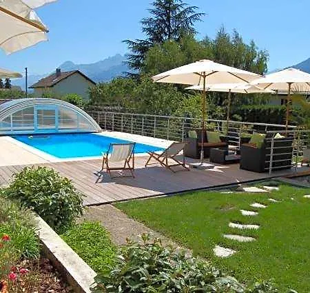 L'eden Aigle