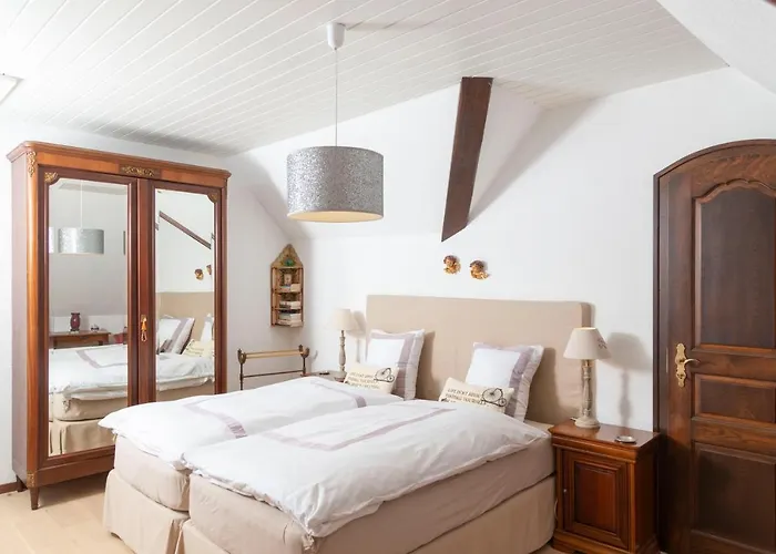 Bed & Breakfast L'eden 3*