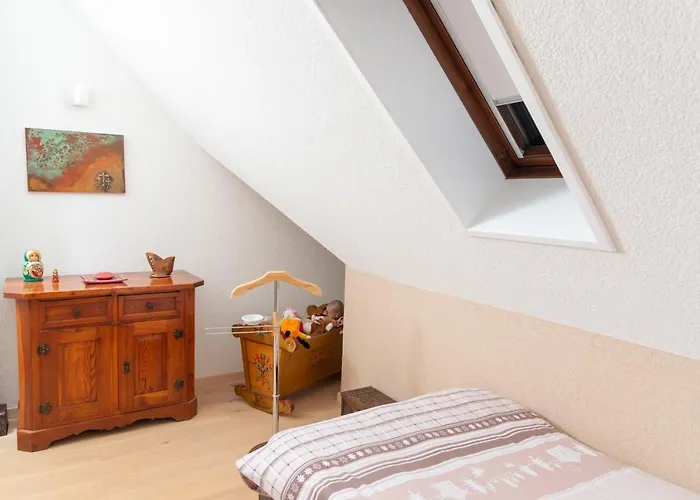 L'eden Bed & Breakfast Aigle