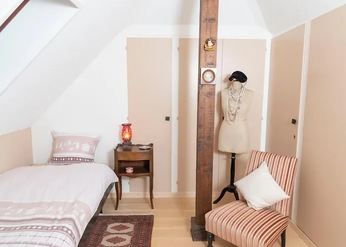 Bed & Breakfast L'eden 3*