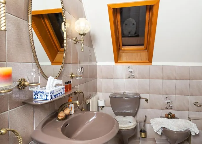 L'eden Bed & Breakfast 3*