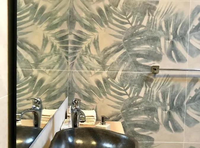 L'eden Bed & Breakfast