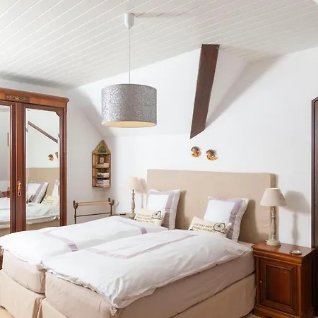 Bed & Breakfast L'eden 3*