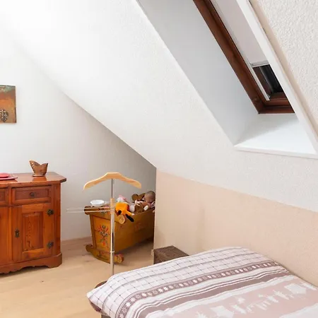 L'eden Bed & Breakfast Aigle