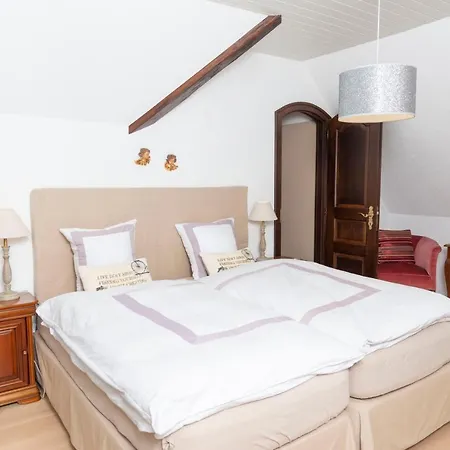 L'eden Bed & Breakfast *