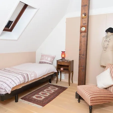 Bed & Breakfast L'eden