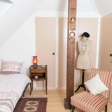 Bed & Breakfast L'eden 3*