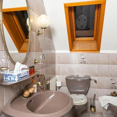 L'eden Bed & Breakfast *