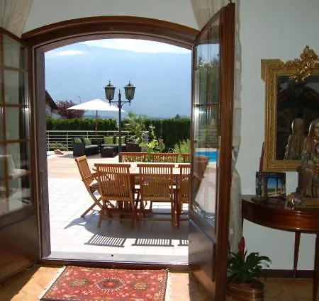 Bed & Breakfast L'eden 3*