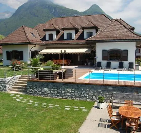L'eden Bed & Breakfast *