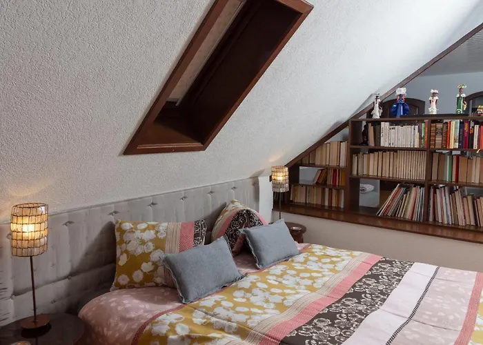 Bed & Breakfast L'eden 3*