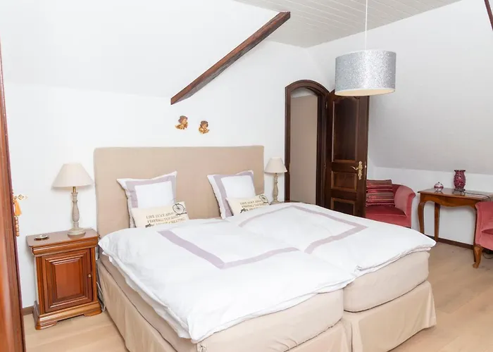 L'eden Bed & Breakfast 3*