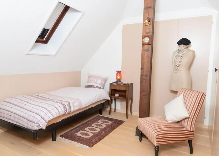 Bed & Breakfast L'eden