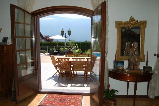 Bed & Breakfast L'eden 3*